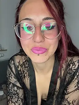 Stripchat sex cam Daniluverotica