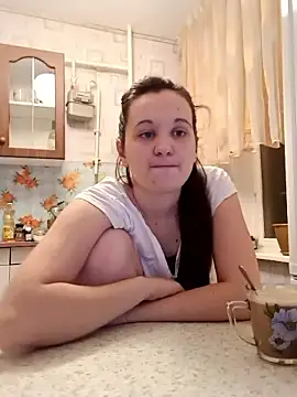 Stripchat sex cam KrystalPeachsAh