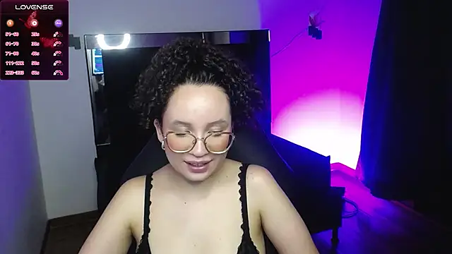 Stripchat sex cam alisha_berry