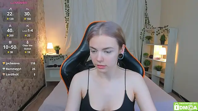 Stripchat sex cam Solar_Moon