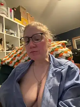 Stripchat sex cam cherrycherry6969