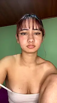 Stripchat sex cam Cami-la