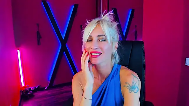 Stripchat sex cam CindySw