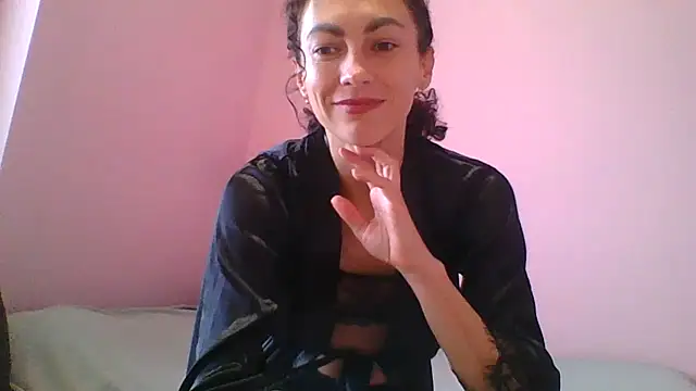 Stripchat sex cam Gehorsame_Xenia