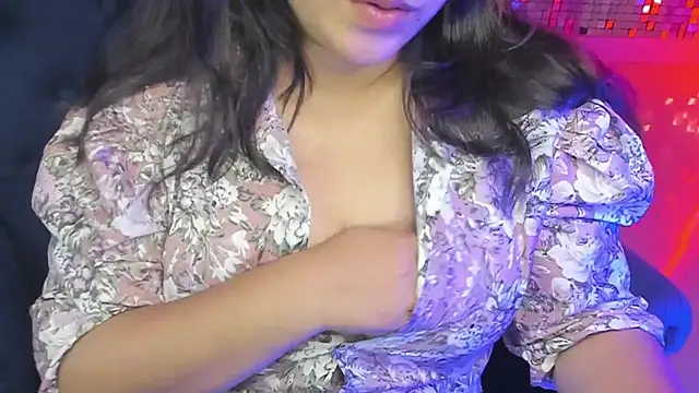 Stripchat sex cam AashviSehgal