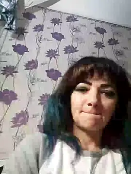 Stripchat sex cam SweetLeila40