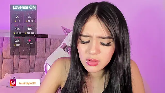 Stripchat sex cam Tay_4you