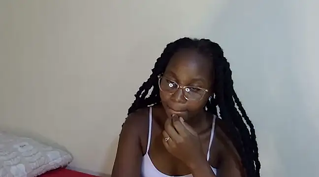 Stripchat sex cam Bubble_Queen19