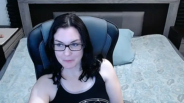 Stripchat sex cam DesreRose