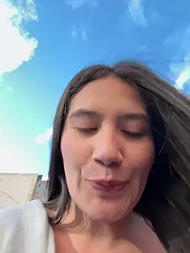Stripchat sex cam Abiiegayll