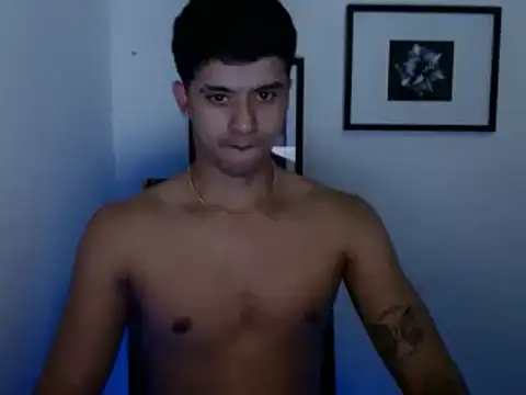 Stripchat sex cam NewStyle