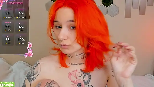 Stripchat sex cam Angel_Monica