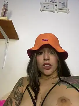 Stripchat sex cam BlueStoneX