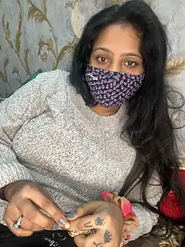 Stripchat sex cam Manya_singh