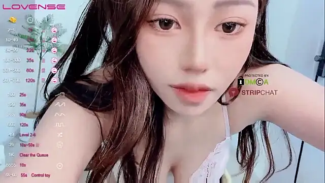 Stripchat sex cam HAI__I