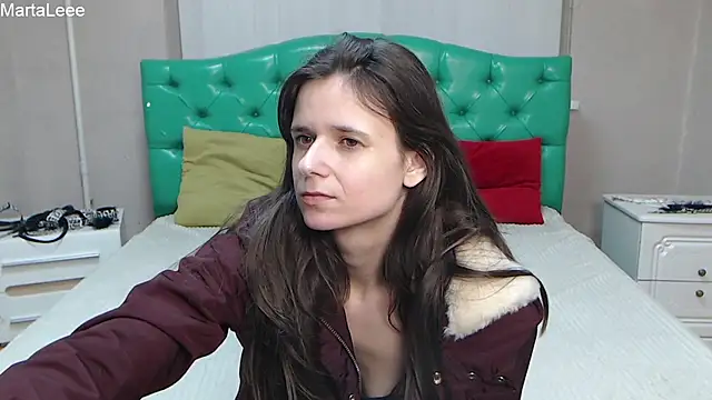 Stripchat sex cam MartaLeee