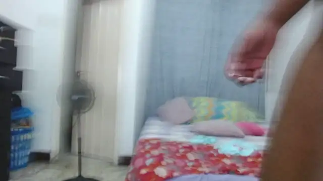 Stripchat sex cam hot_and_naughty_latin