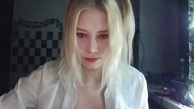 Stripchat sex cam Mercia_Mercia