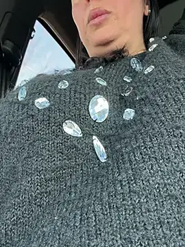 Stripchat sex cam Bbwmonica80