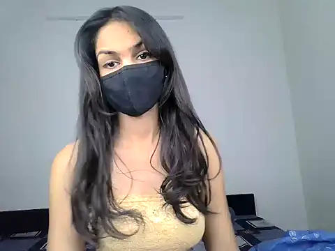 Stripchat sex cam sassy_babes