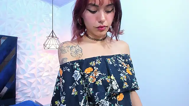 Stripchat sex cam Zohe_moom1