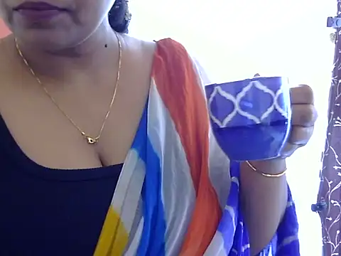 Stripchat sex cam Riya_riyaa