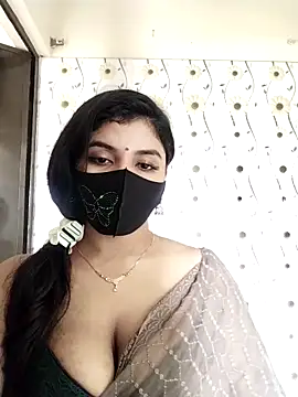 Stripchat sex cam Anjoly