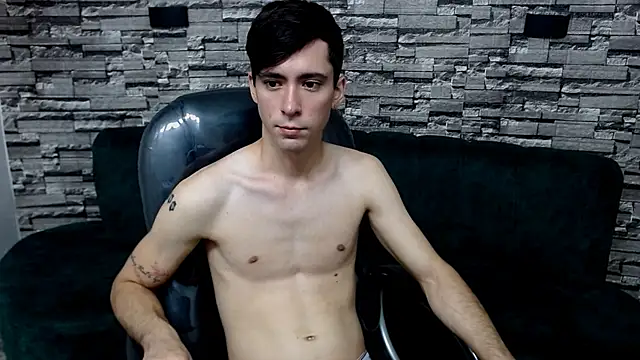 Stripchat sex cam MikexWhite