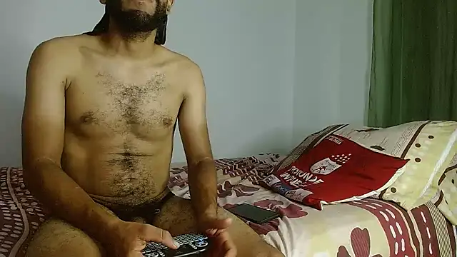 Stripchat sex cam Aroon_Stonne