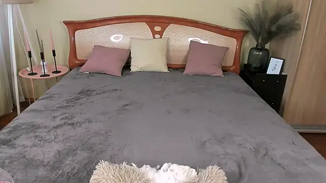 Stripchat sex cam Pretty_Krisss