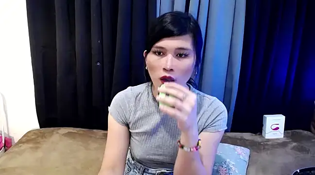 Stripchat sex cam sweet_misschenxxx