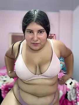 Stripchat sex cam SKY_BLUE18_