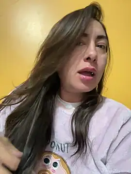 Stripchat sex cam LadyScarlettff
