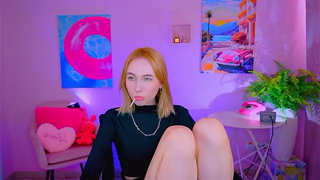 Stripchat sex cam amy___lee