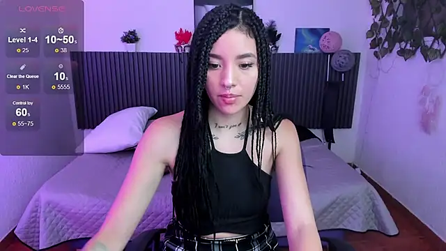 Stripchat sex cam KateDiamond_