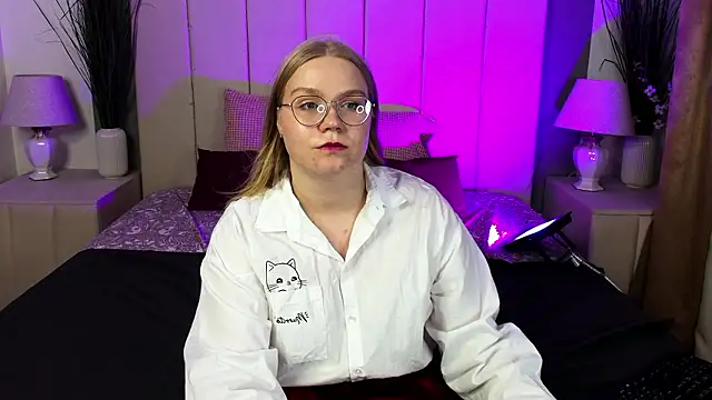 Stripchat sex cam marydoji