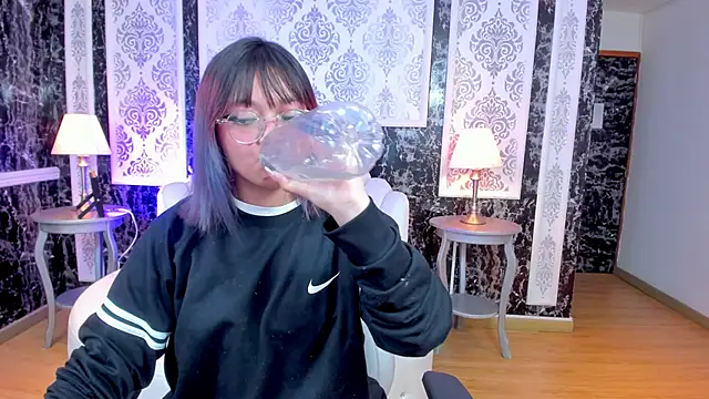 Stripchat sex cam Kato_Chan
