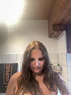 Stripchat sex cam Katherine_Leyla