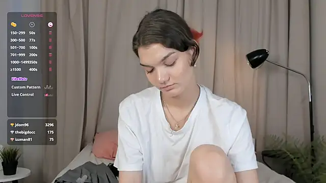 Stripchat sex cam Tuntuntun_shahur