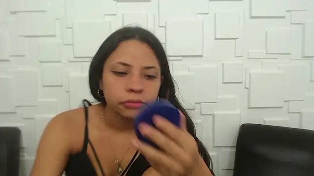 Stripchat sex cam Juliana_Martinez