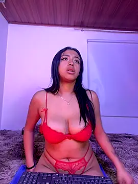 Stripchat sex cam Angelitaaa_