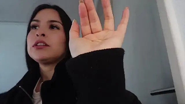 Stripchat sex cam vanecb20fetish__