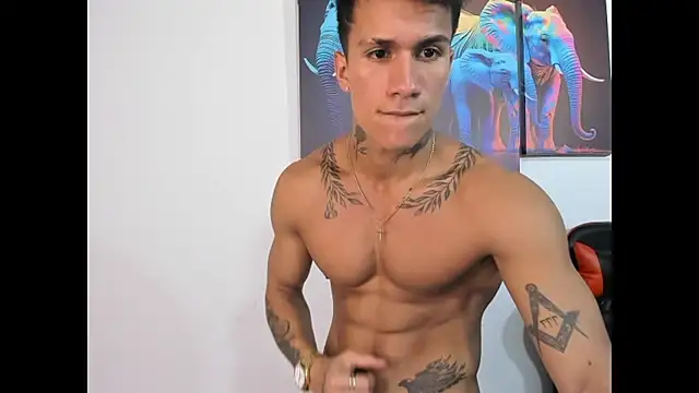 Stripchat sex cam pettergrey