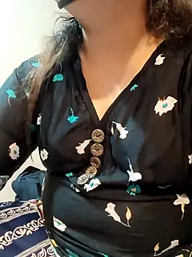 Stripchat sex cam YourKavita