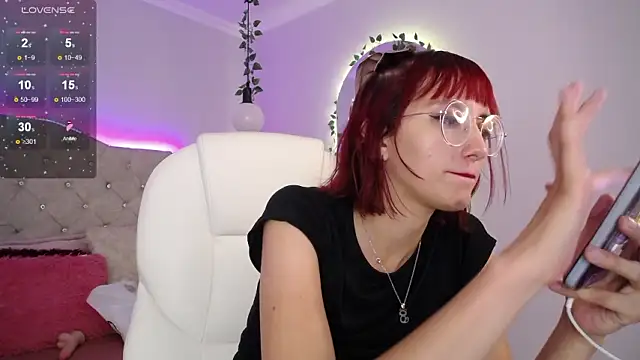Stripchat sex cam susan_hottye__