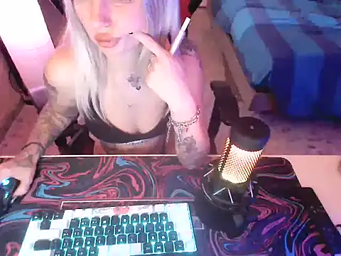 Stripchat sex cam PandaPorno33