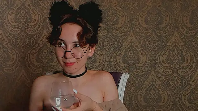 Stripchat sex cam NoraHailey