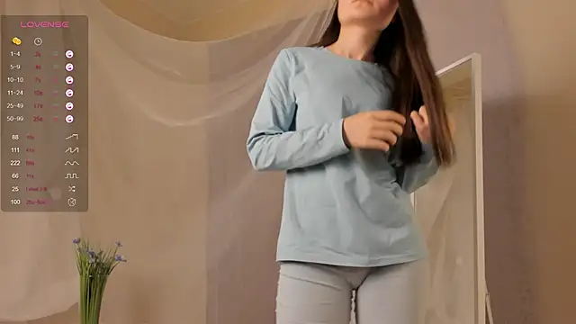 Stripchat sex cam MeganBroady