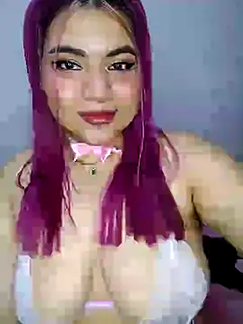 Stripchat sex cam Hot_fabiii