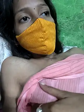 Stripchat sex cam Nilu_XXX